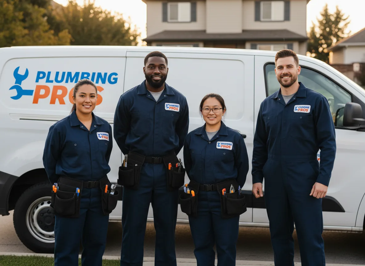 Water Heater Repair company in Pinole, CA